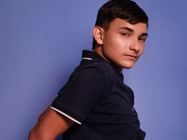 LiamHottestToy - Sexe cam en vivo - 21423346