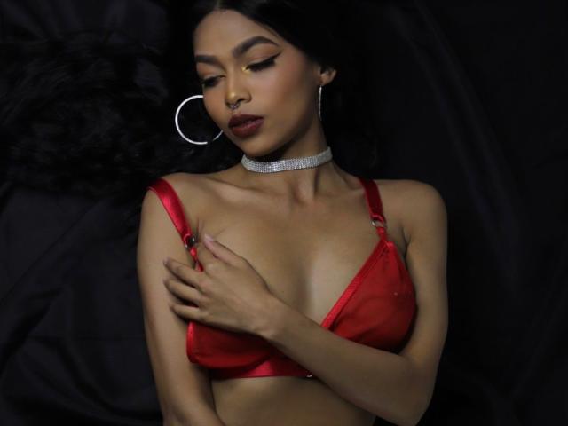 AlleanysCristal - Sexe cam en vivo - 21423382