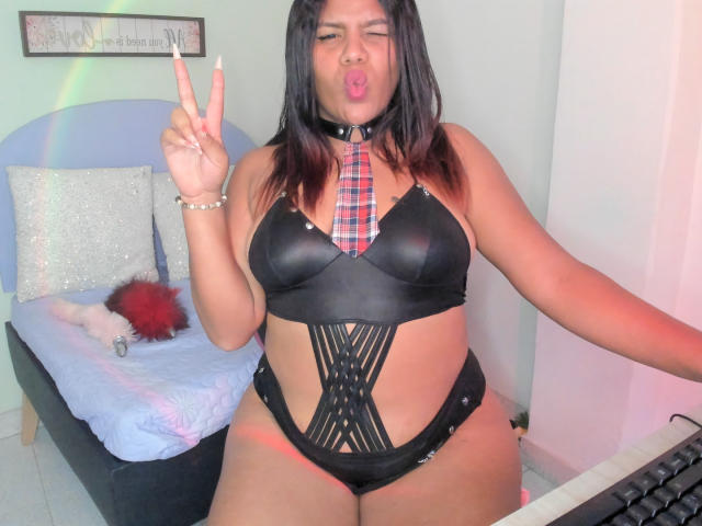 MeganKleiin - Live sex cam - 21423654