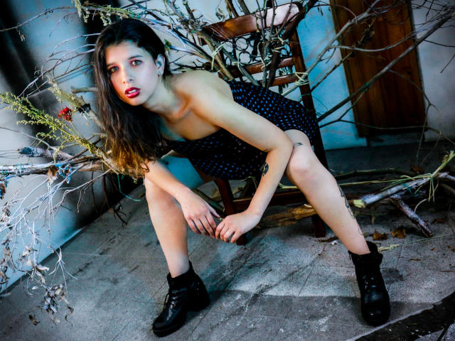 VictoriaDupond - Live sex cam - 21423946