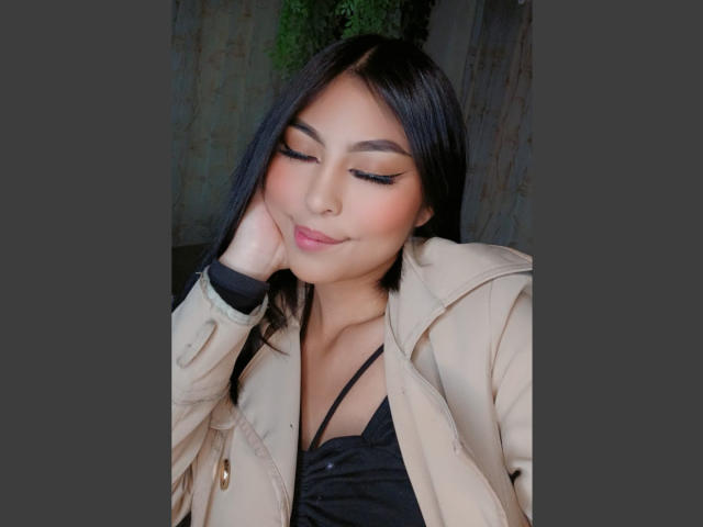 CarlaRusso - Camera khiêu dâm &amp; quyến rũ trực tiếp - 21424362