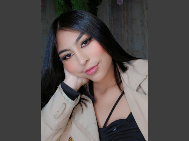 CarlaRusso - Live porn &amp; sex cam - 21424366