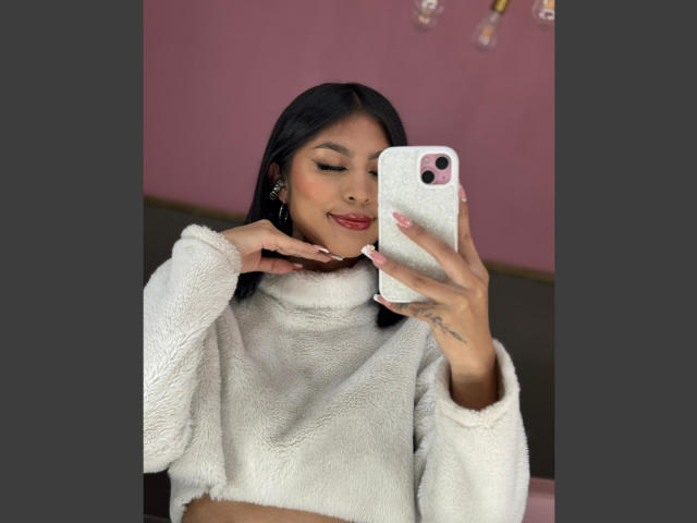 CarlaRusso - Live porn &amp; sex cam - 21424394