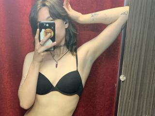 ChicDiva - Sexe cam en vivo - 21424450