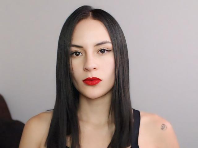 HayleeWaner - Live porno og sexkamera - 21425066