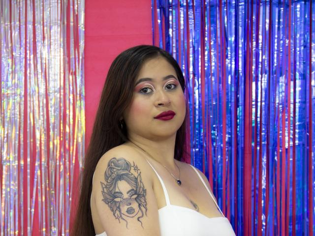 Brithanyh - Sexe cam en vivo - 21425166
