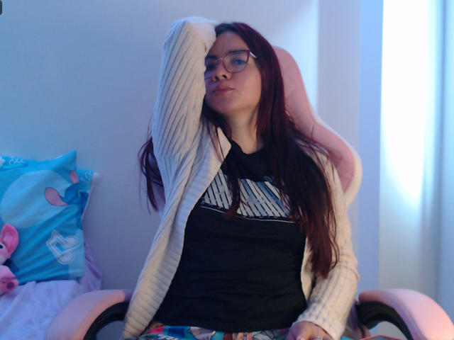 EimmyHoskX - Live porn &amp; sex cam - 21425270