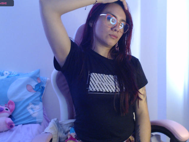 EimmyHoskX - Live porno og sexkamera - 21425286