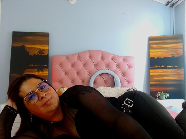 VictoriaMonaco - Live sex cam - 21425442
