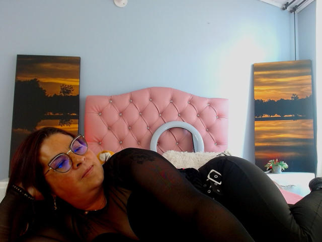 VictoriaMonaco - Sexe cam en vivo - 21425446