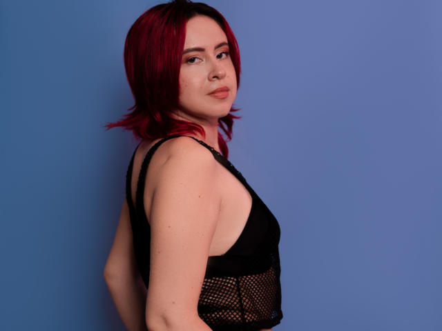 NatySilvy - Live porn &amp; sex cam - 21425730