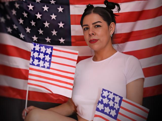 RamonaXSimons - Live sex cam - 21425898