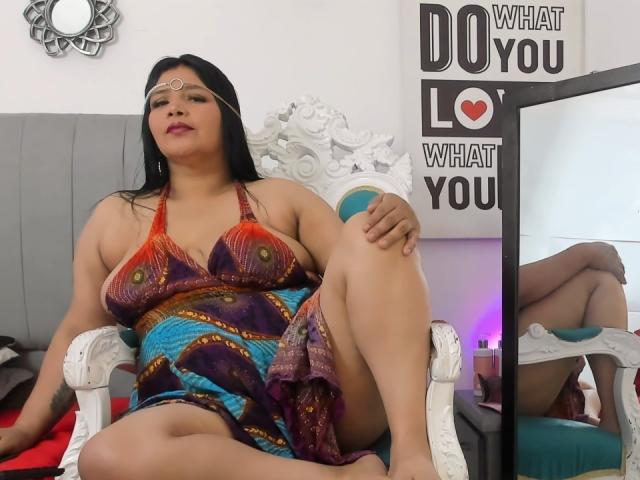 RousseBellaX - сексуальная веб-камера в реальном времени - 21426178