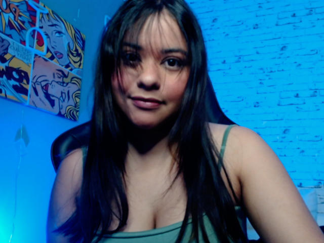 SophiMoon - Live Sex Cam - 21426594