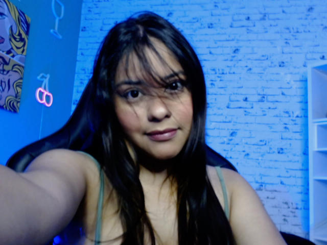 SophiMoon - Sexe cam en vivo - 21426638