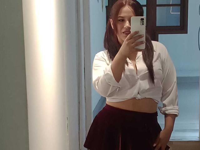 AshleyAcosta - Camera khiêu dâm &amp; quyến rũ trực tiếp - 21426810