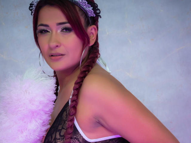 AmandaPink - Live porn &amp; sex cam - 21427734