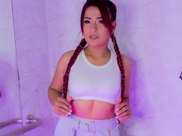 AmandaPink - Live porn &amp; sex cam - 21427766