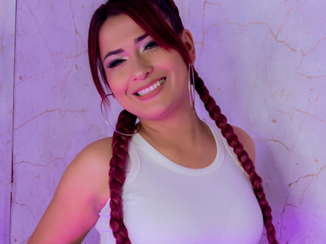 AmandaPink - Live porn &amp; sex cam - 21427774