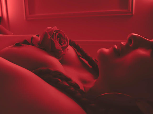 AmandaPink - Live Sex Cam - 21427858