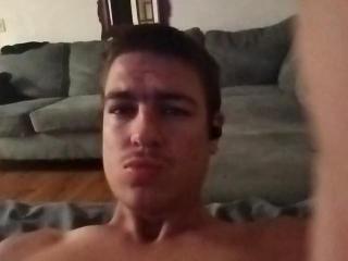 BilliYulay - Sexe cam en vivo - 21427930