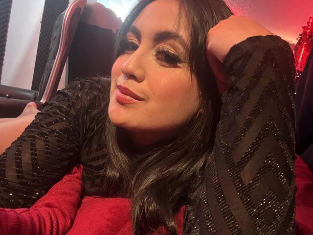 SaraRogers - Live sexe cam - 21428498