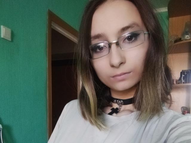 LissiI - Sexe cam en vivo - 21428972