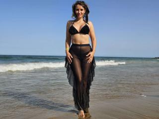 AlysaWylde - сексуальная веб-камера в реальном времени - 21428993