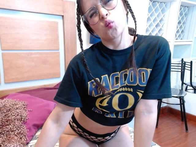 BlossomRay - Sexe cam en vivo - 21429248