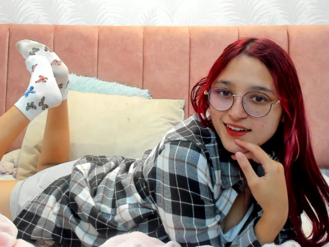 AddisonMars - Live porn &amp; sex cam - 21429284