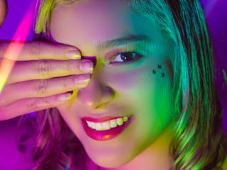 SamyBlond - Sexe cam en vivo - 21429314