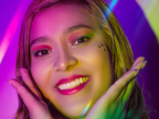 SamyBlond - Sexe cam en vivo - 21429320