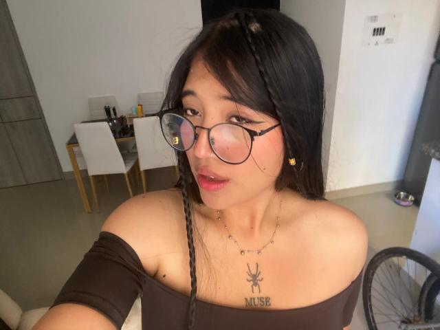 Elizaa - ライブポルノ&amp;セックスカム - 21430138