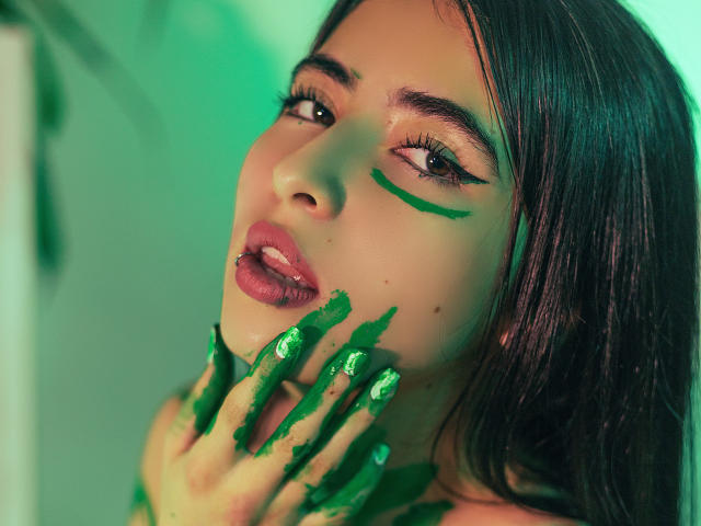 AryJames69 - Live sex cam - 21430922