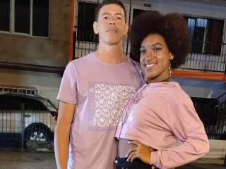 LilaAndTaurus - Live porn &amp; sex cam - 21431482