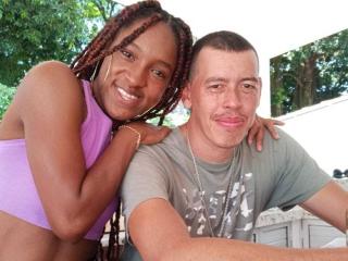 LilaAndTaurus - Live porn &amp; sex cam - 21431510