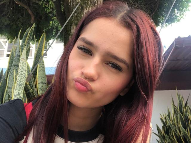 MelodyMansson - сексуальная веб-камера в реальном времени - 21431594