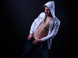 AngelHunk - Sexe cam en vivo - 2143266