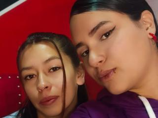 KatalellaElizabeth - Camera khiêu dâm &amp; quyến rũ trực tiếp - 21433002