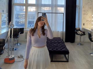 BellaQuiinn - Live porn &amp; sex cam - 21433250