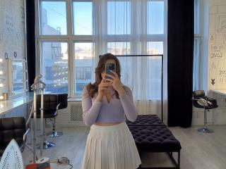 BellaQuiinn - Sexe cam en vivo - 21433254