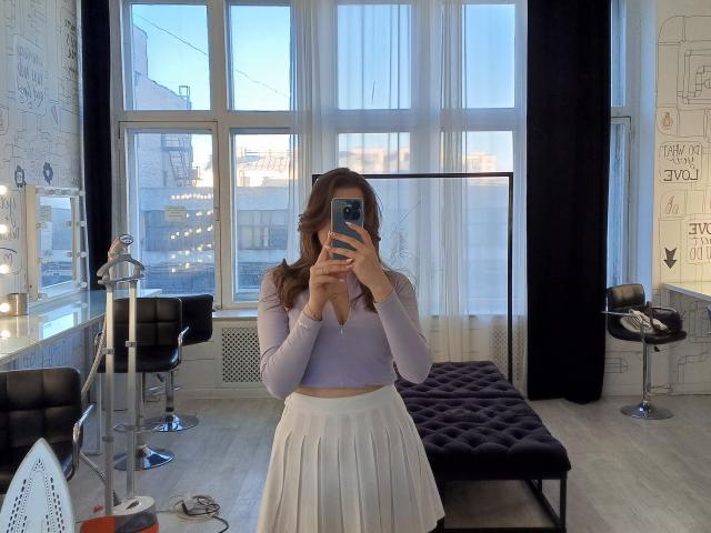 BellaQuiinn - Sexe cam en vivo - 21433254