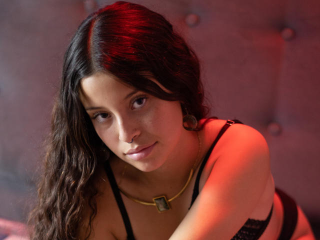 EmilyDarks - Sexe cam en vivo - 21433426