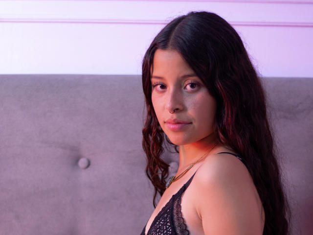 EmilyDarks - Sexe cam en vivo - 21433438