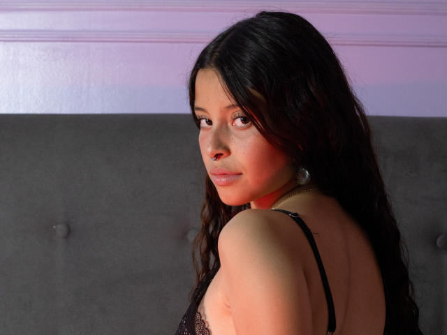 EmilyDarks - сексуальная веб-камера в реальном времени - 21433454