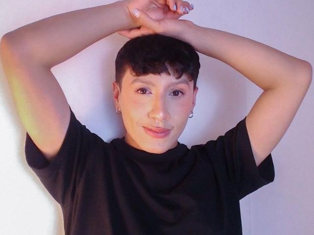 SharaGonzalez - Sexe cam en vivo - 21434190