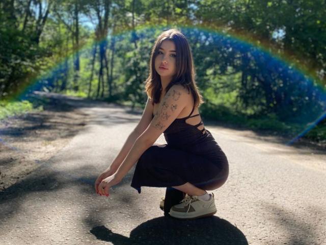 NoemiIrish - Live porn &amp; sex cam - 21435034