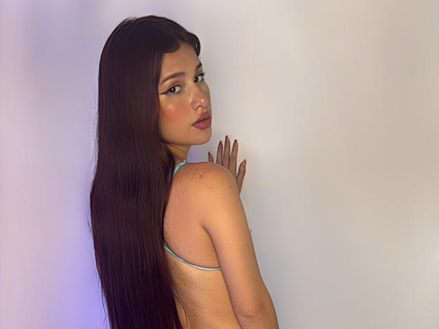 AbbieMitchell - Live porn &amp; sex cam - 21435142