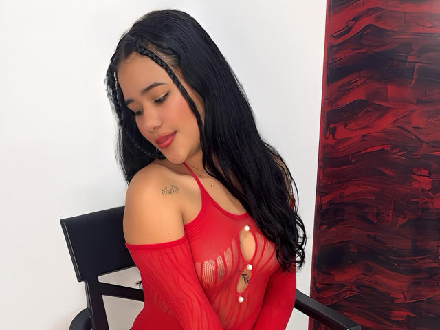 SaraaParkeer - Live porn &amp; sex cam - 21435234