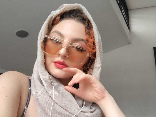 CocoVolkova - Live porn &amp; sex cam - 21435662